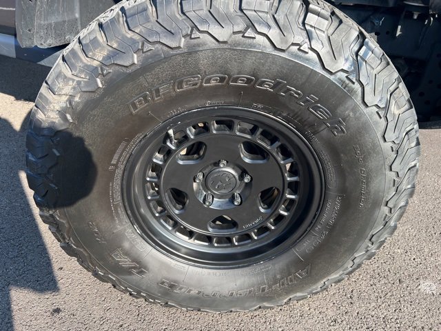 Used 2022 Jeep Gladiator Rubicon w/ LED Lighting Group image 10