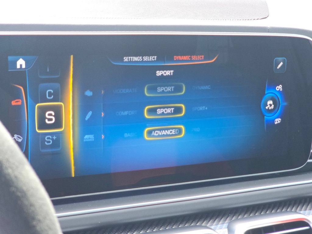 New 2026 Mercedes-Benz GLE 53 AMG 4MATIC Coupe image 34