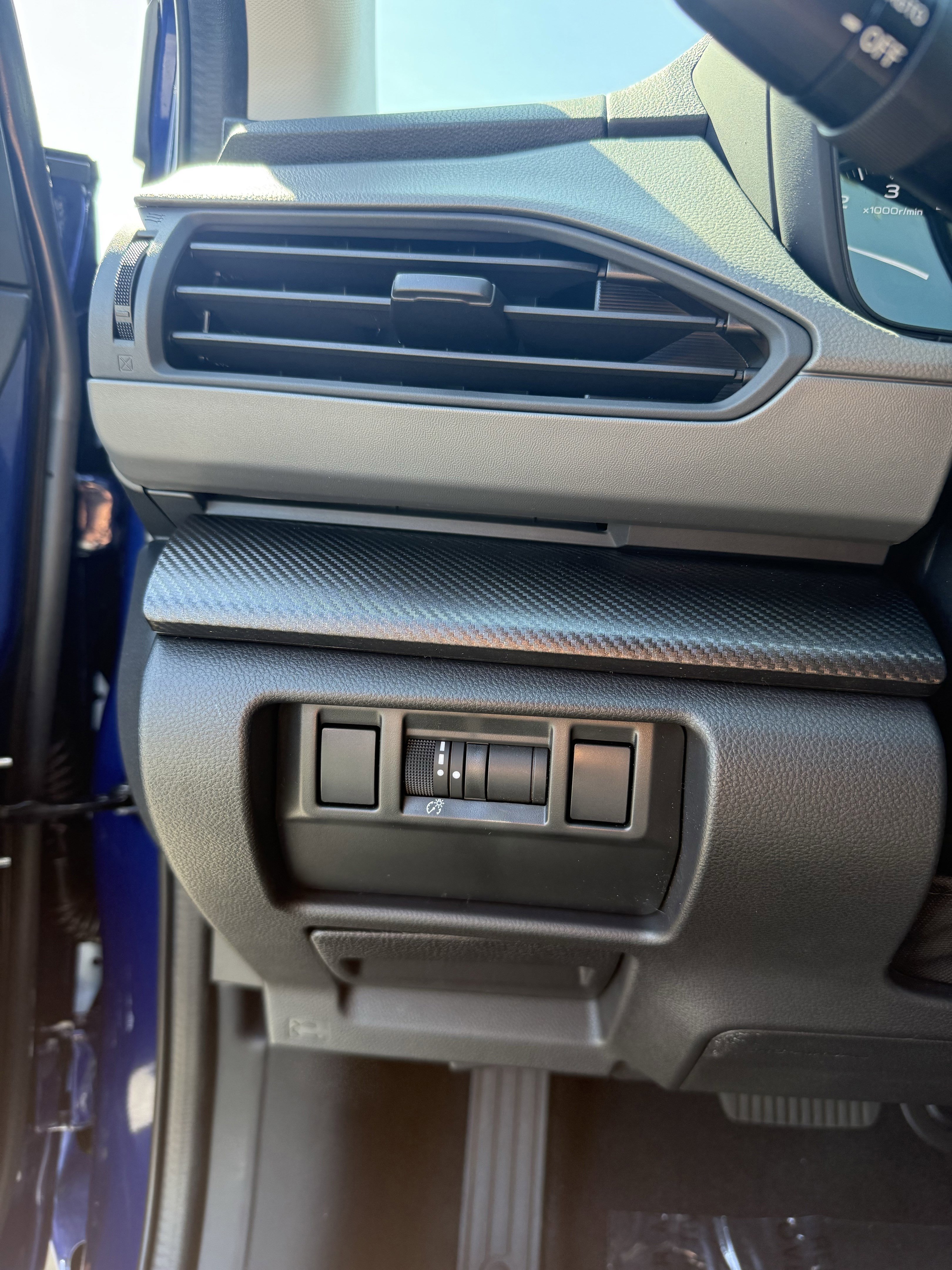 New 2026 Subaru Crosstrek 2.5i Premium image 25