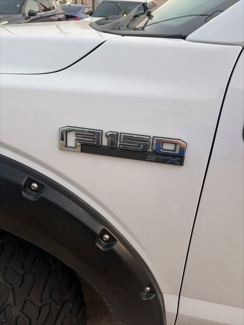 Used 2019 Ford F150 XL w/ Equipment Group 101A Mid RWD image 3