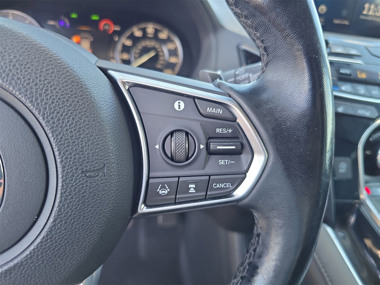 Used 2020 Acura RDX AWD image 23