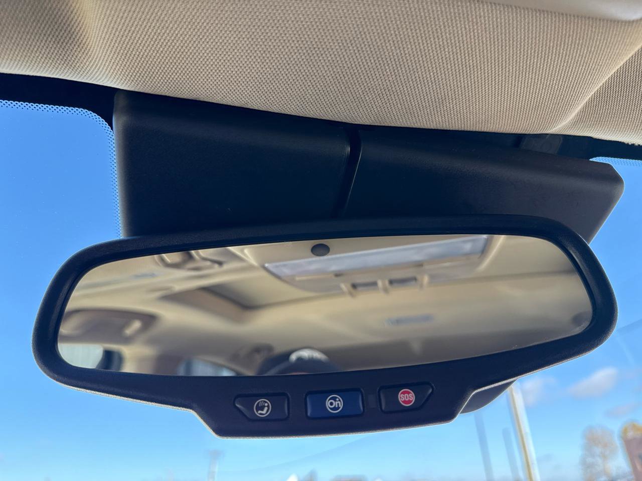 Used 2013 Buick Encore Premium FWD image 25