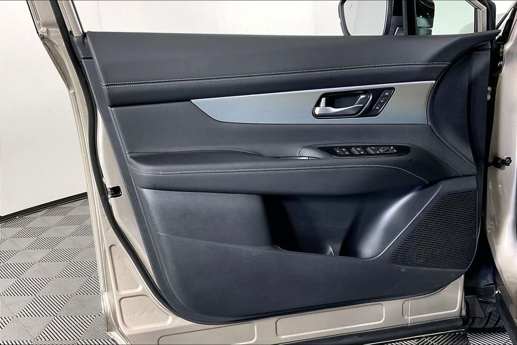 New 2026 Nissan Murano SL image 42