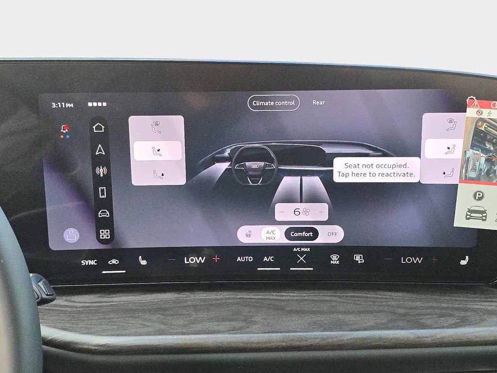 New 2026 Audi Q5 Premium Plus image 27