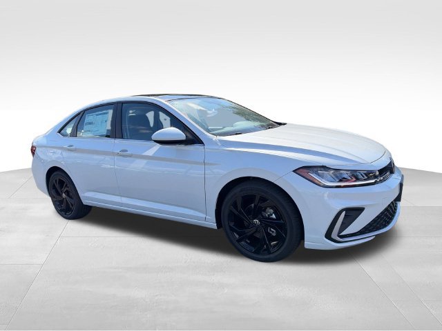 New 2027 Volkswagen Jetta SE FWD 360° Tour
