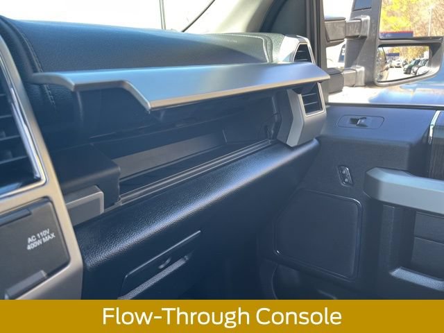 Certified 2021 Ford F350 Lariat w/ Lariat Ultimate Package AWD/4WD image 51