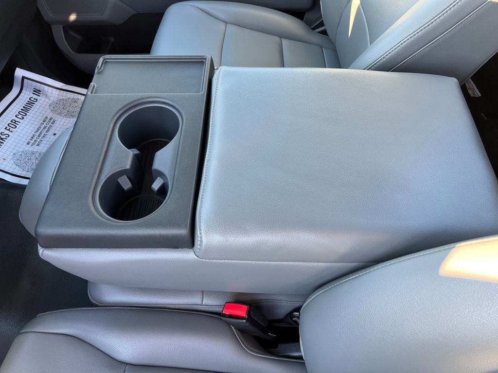 Used 2024 Ford F150 XL image 22