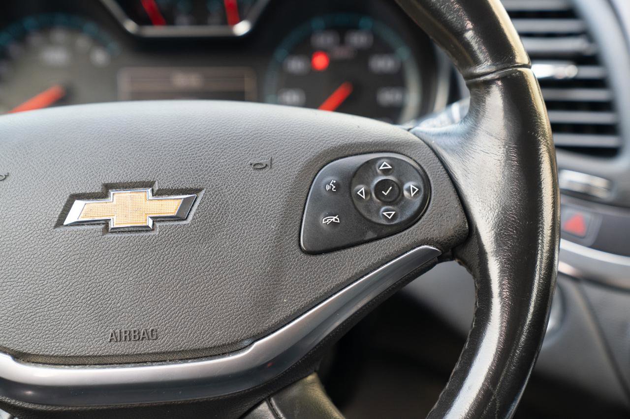Used 2020 Chevrolet Impala LT image 32