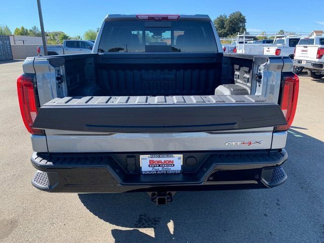New 2026 GMC Sierra 1500 AT4X AWD/4WD image 5