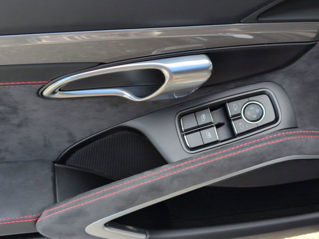 Used 2018 Porsche 911 GT3 image 14
