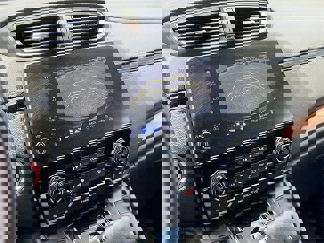 Used 2022 Honda CR-V Touring image 25