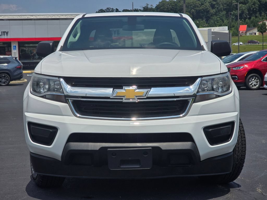 Used 2019 Chevrolet Colorado 2WD Extended Cab image 3