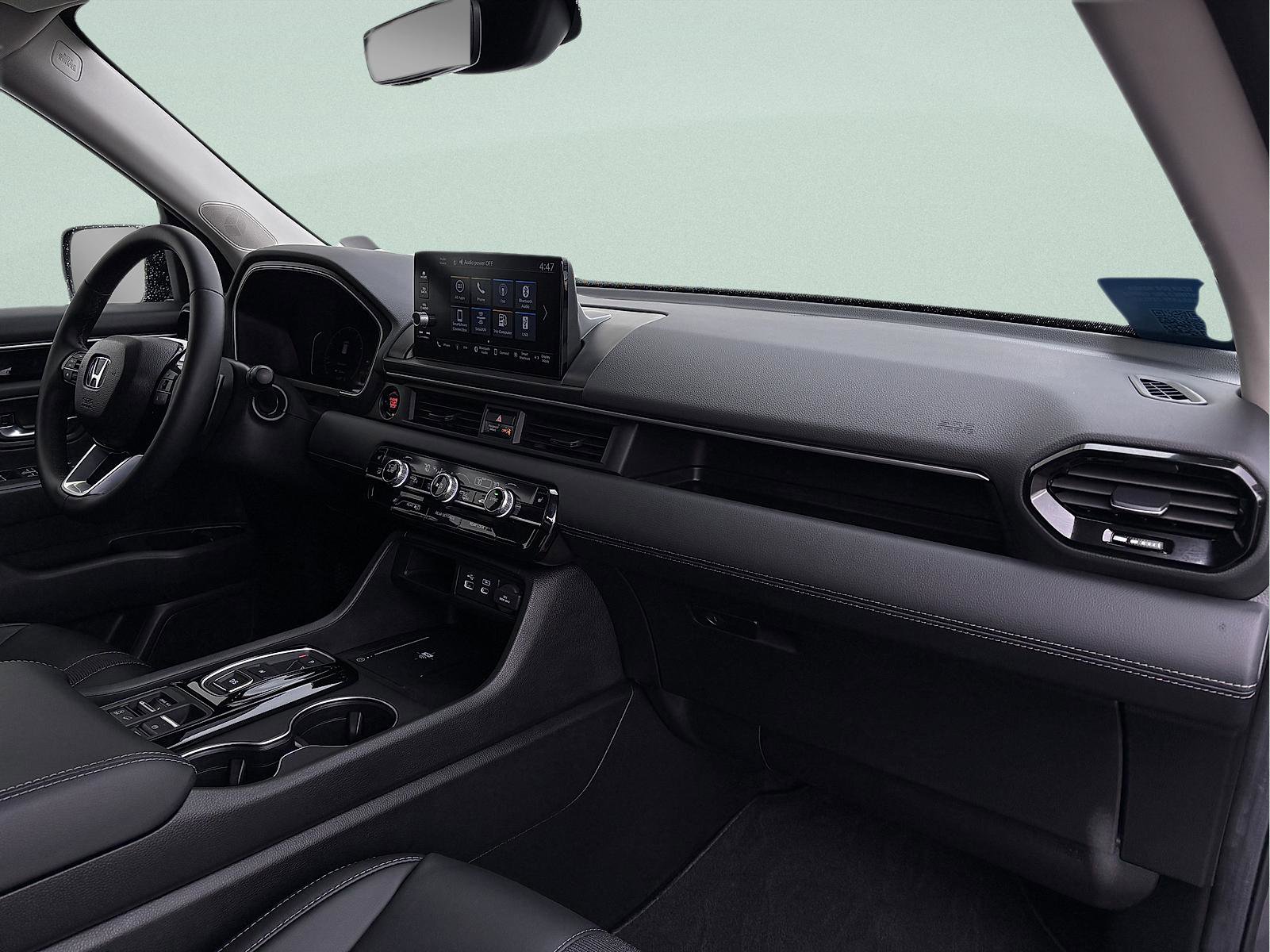 Certified 2025 Honda Pilot EX-L image 40