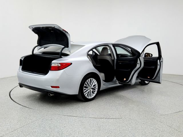 Used 2014 Lexus ES 350 350 w/ Luxury Package image 11
