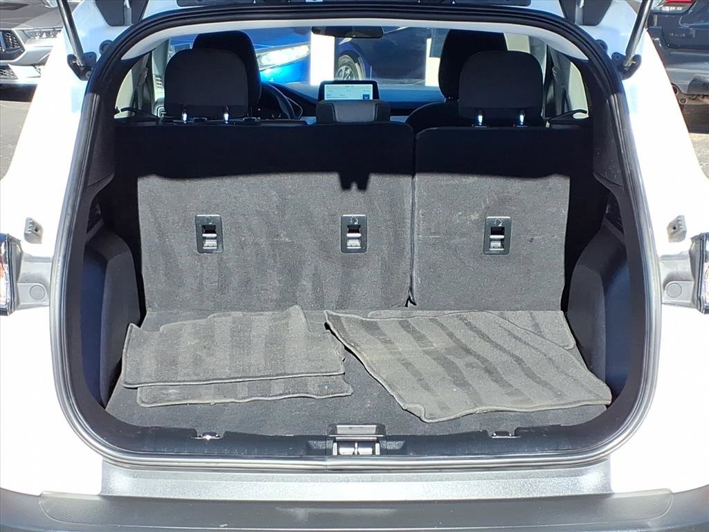 Certified 2022 Ford Escape SE image 16