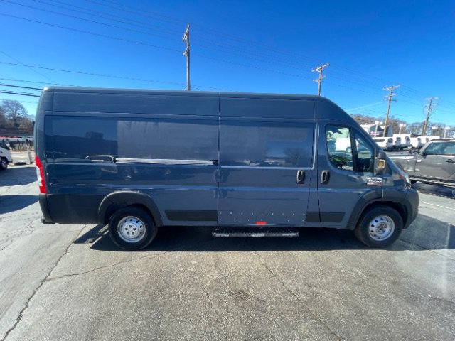 Used 2020 RAM ProMaster 3500 FWD image 8