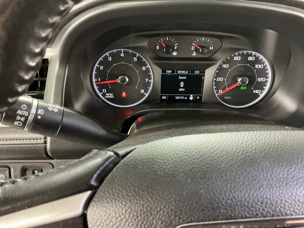 Used 2019 GMC Acadia SLE w/ Driver Alert Package I image 10