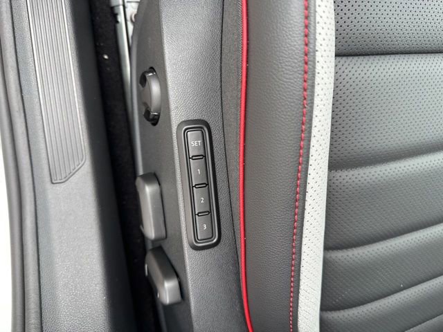 New 2025 Volkswagen GTI Autobahn image 13