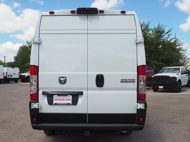 New 2026 RAM ProMaster 3500 w/ Power Group image 10