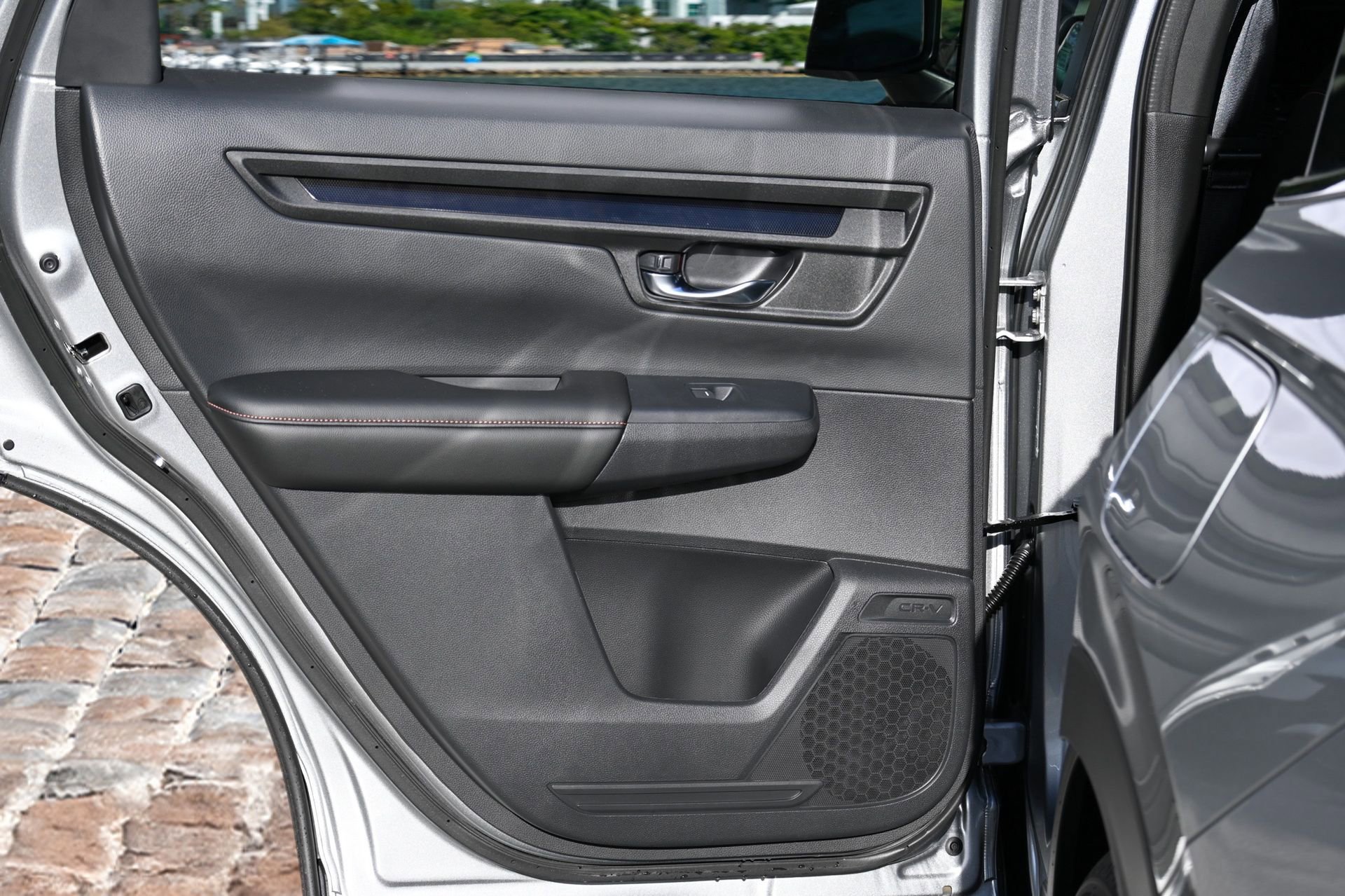 New 2025 Honda CR-V Sport image 11
