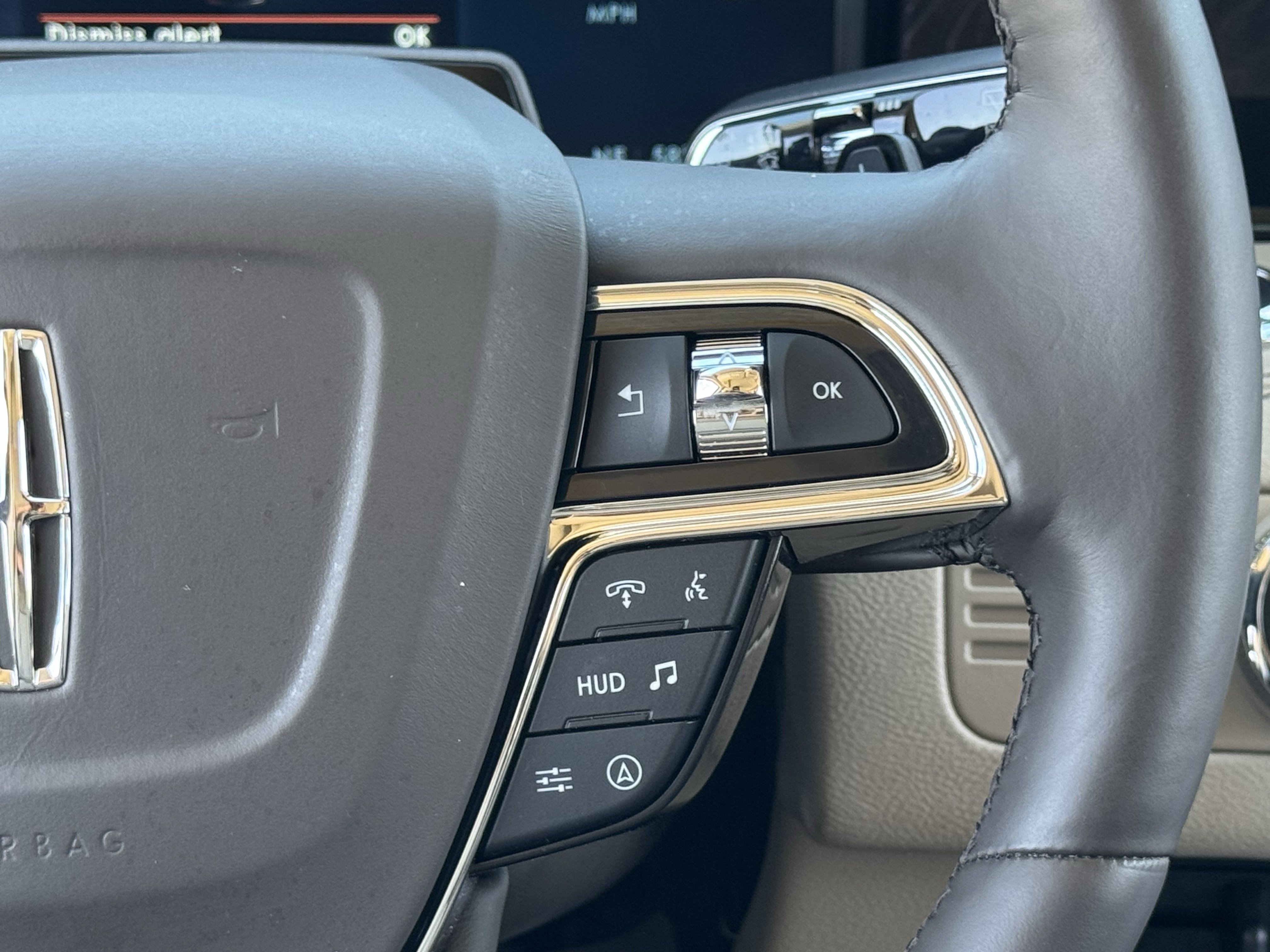 Certified 2023 Lincoln Navigator Reserve image 22