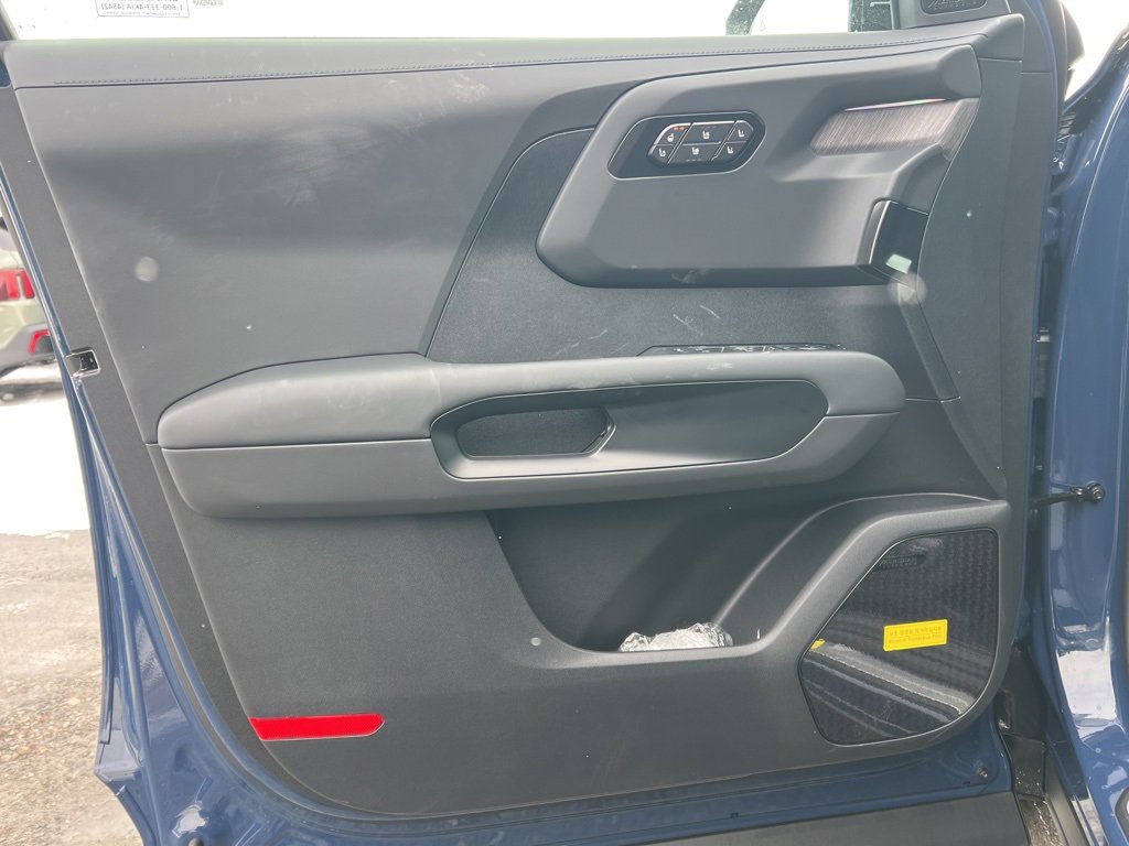 New 2027 Kia Telluride SX Prestige X-Line image 8