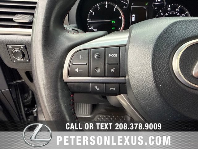 Used 2023 Lexus GX 460 Premium w/ Premium Package AWD/4WD image 28
