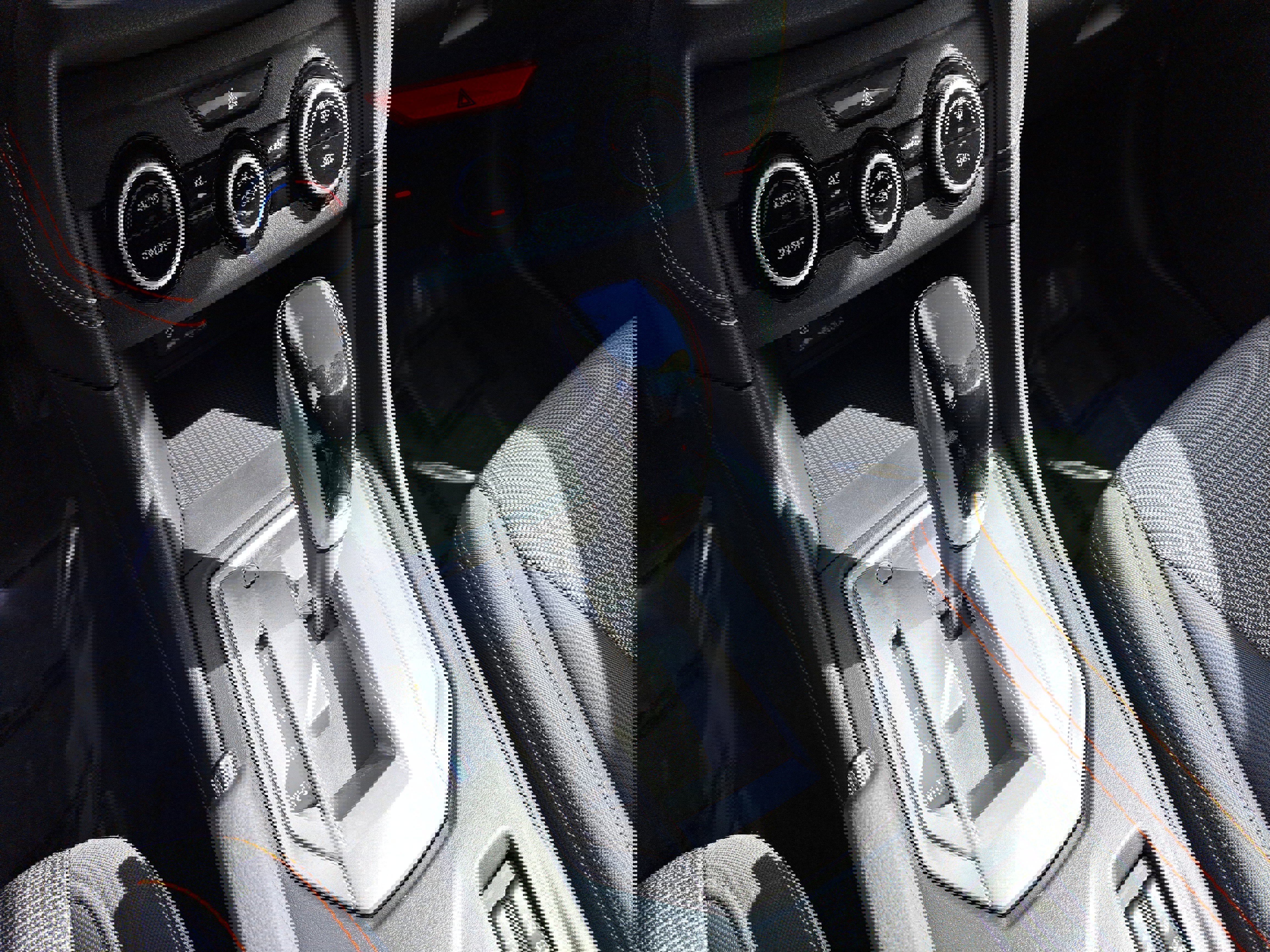 Used 2022 Subaru Crosstrek 2.0i Premium w/ Moonroof Package image 16