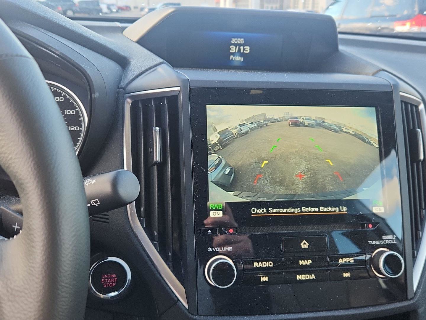 Used 2023 Subaru Forester Limited w/ Popular Package #3 image 16