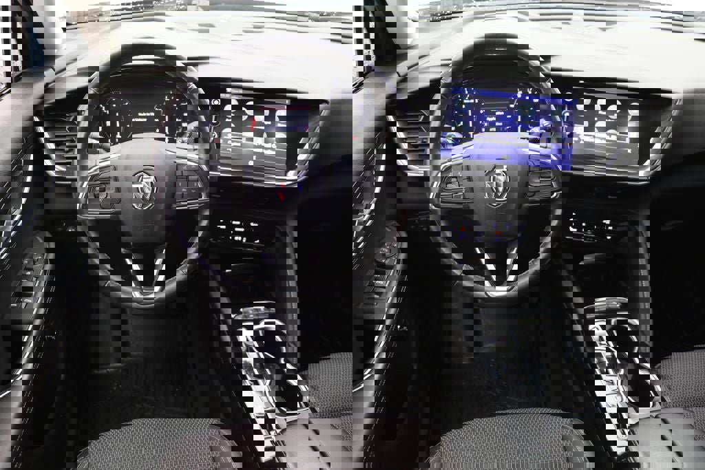 Used 2021 Buick Envision Preferred image 11