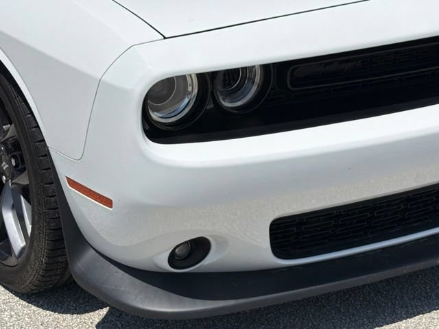 Used 2023 Dodge Challenger R/T w/ Plus Package RWD image 8