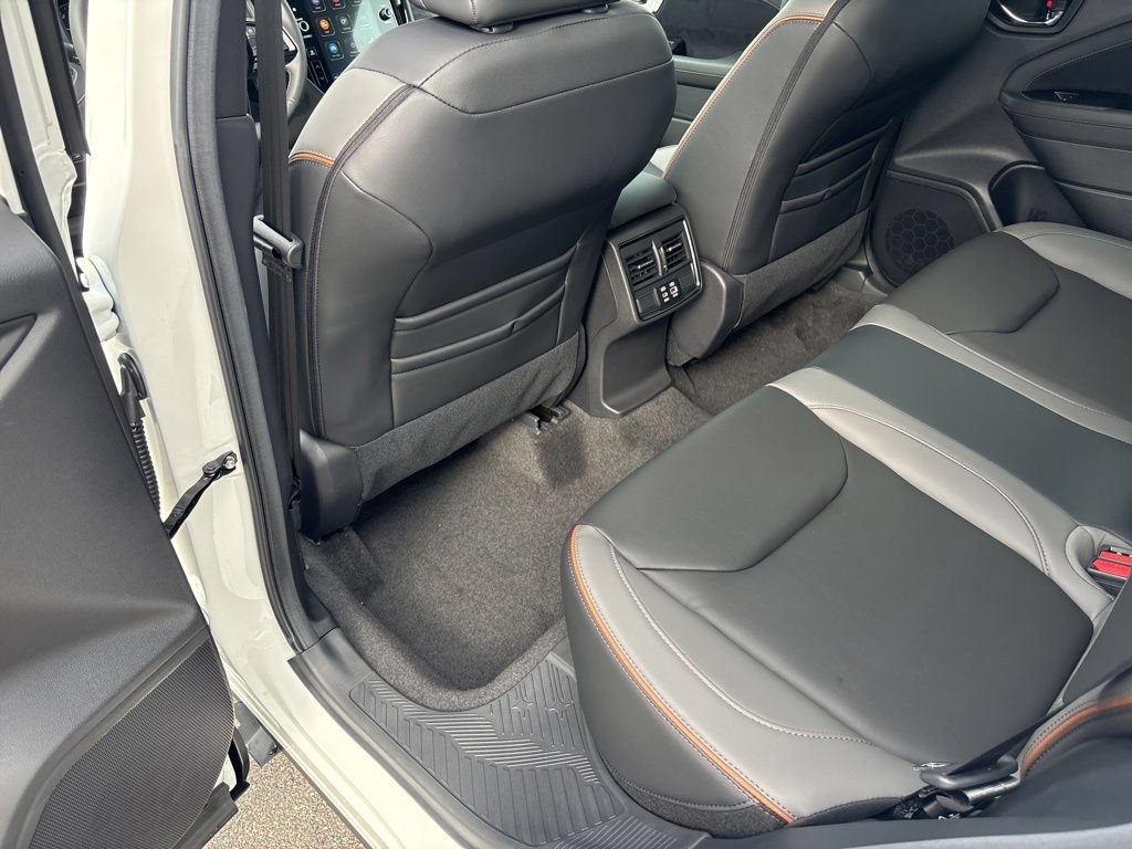New 2026 Subaru Forester Sport AWD/4WD image 13