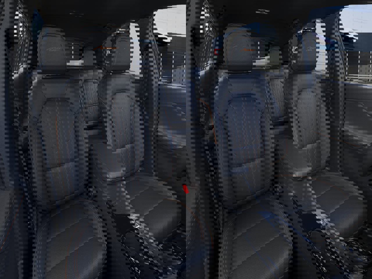 New 2026 Buick Envista Avenir image 16