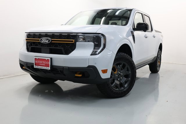 Used 2025 Ford Maverick Tremor image 54