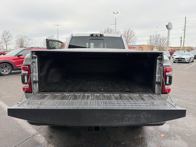 Used 2023 RAM 2500 Limited image 8