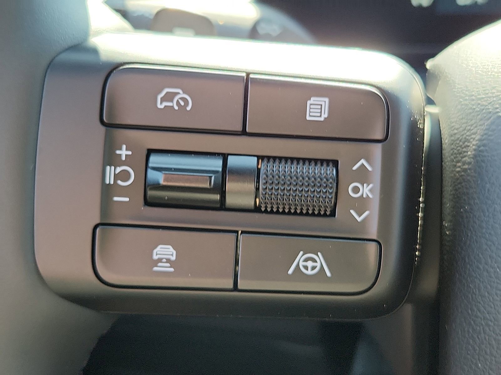 New 2025 Hyundai Santa Fe Calligraphy image 20