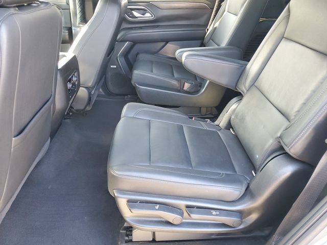 Used 2021 Chevrolet Tahoe Z71 w/ Z71 Off-Road Package image 21