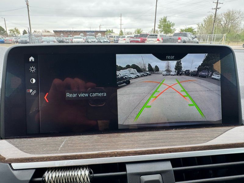 Used 2018 BMW X3 xDrive30i image 18