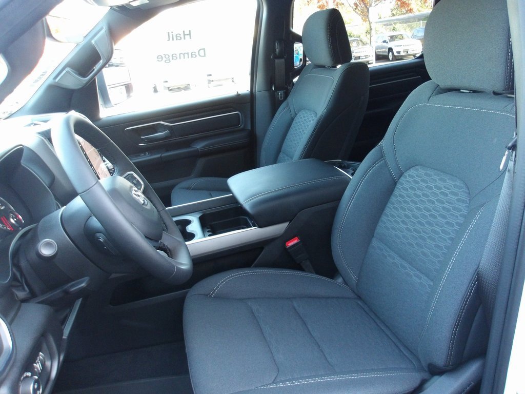 Used 2025 RAM 1500 Big Horn image 10