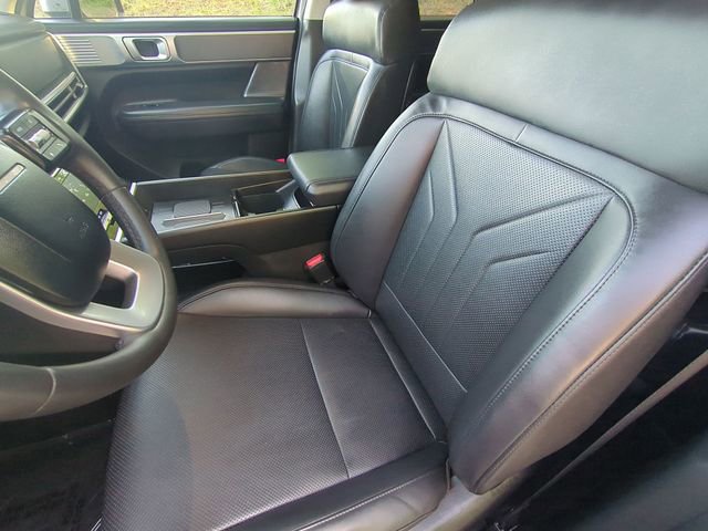 Used 2024 Hyundai Santa Fe SEL FWD image 27