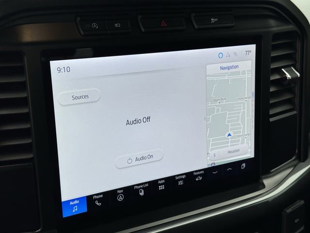 Used 2024 Ford F150 STX image 17