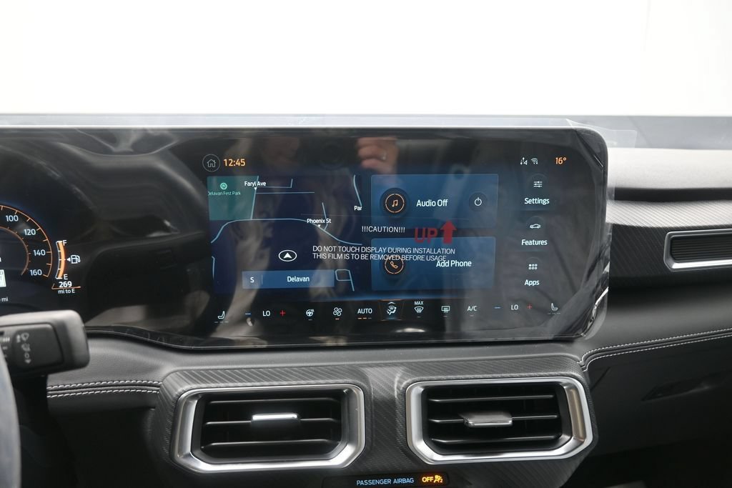 New 2025 Ford Mustang GT Premium w/ GT Performance Package RWD image 21