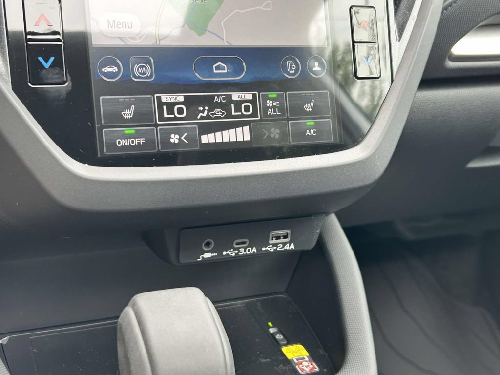 New 2026 Subaru Forester Premium AWD/4WD image 26