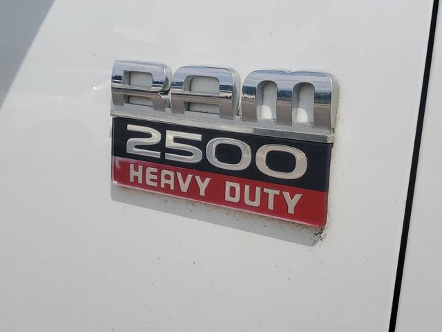Used 2010 Dodge Ram 2500 Truck ST w/ Trailer Tow Group AWD/4WD image 7