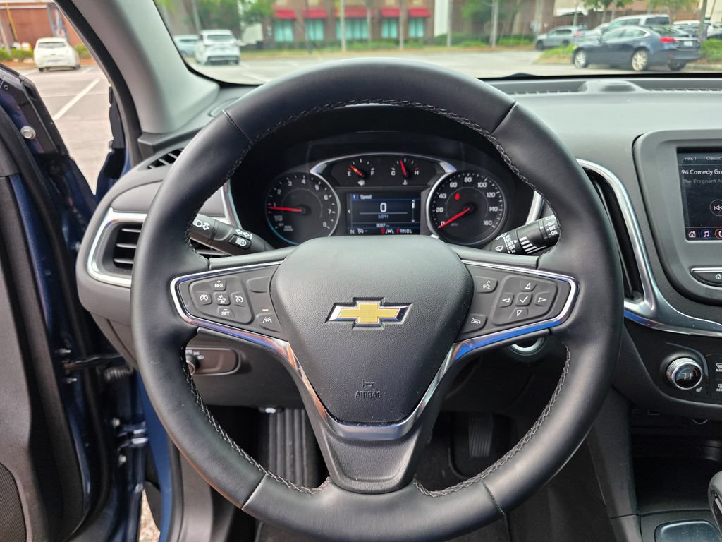 Used 2024 Chevrolet Equinox LT FWD image 22