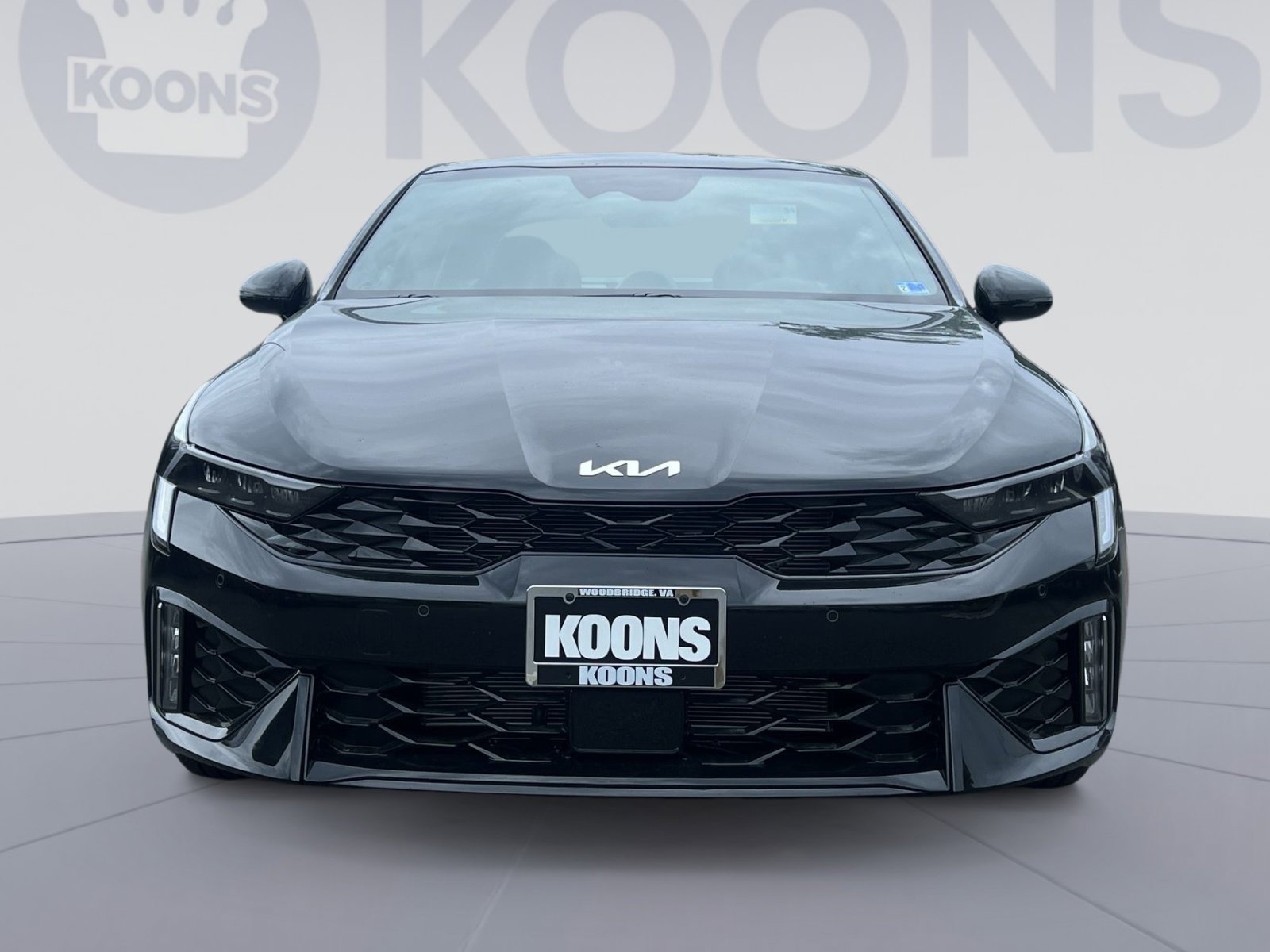 New 2026 Kia K5 GT-Line w/ GT-Line Premium Package AWD/4WD image 11