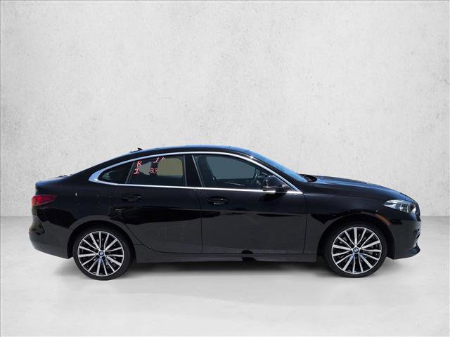 Used 2023 BMW 228i xDrive Gran Coupe w/ Convenience Package AWD/4WD image 4