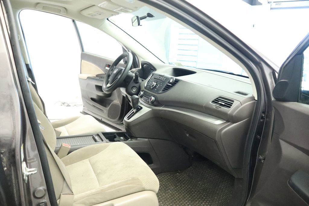Used 2012 Honda CR-V EX image 24