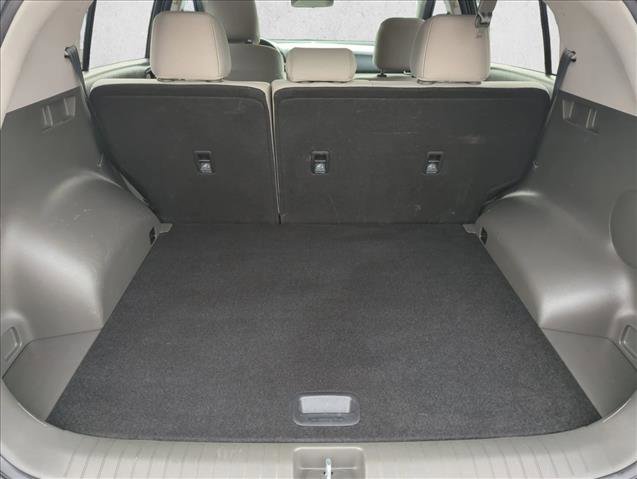 Used 2017 Kia Sportage LX w/ LX Popular Package image 24