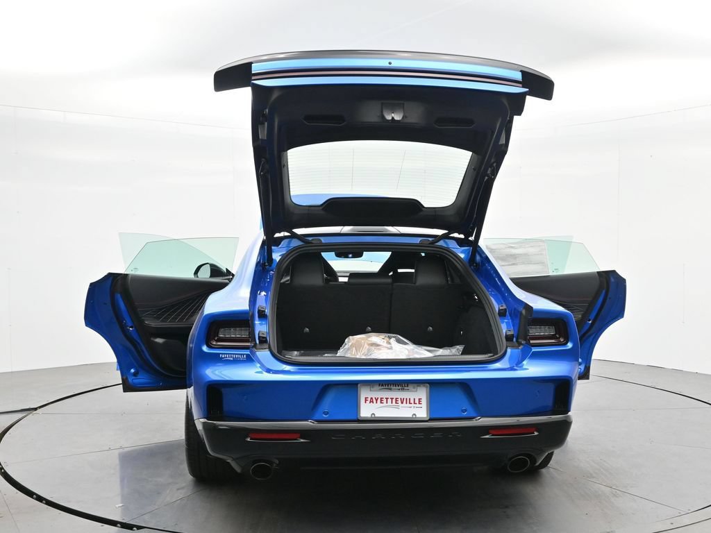 New 2026 Dodge Charger Scat Pack AWD/4WD image 49